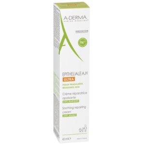 Epithelial ultra A.H. ultra crema 40 ml